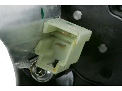 84716706 GM Adjuster Assembly, F/Seat Tilt Product Photo 1 of 5