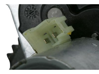 84716706 GM Adjuster Assembly, F/Seat Tilt Product Photo 3 of 5