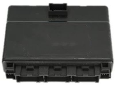 15107479 GM Body Control Module Assembly Product Photo 1 of 3