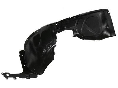 GM 23401038 Front Wheelhouse Liner Assembly 23401038 GM Front Wheelhouse Liner Assembly Product Photo 1 of 2