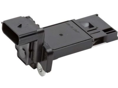 GM Mass Air Flow Sensor - 23324767