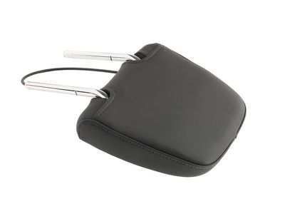 84861222 GM 3Rd Row Seat Head Restraint Assembly *Black Product Photo 2 of 2