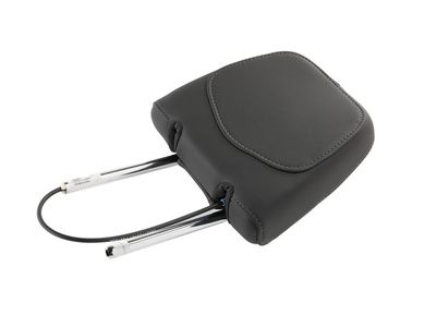 GM 84861222 3Rd Row Seat Head Restraint Assembly *Black 84861222 GM 3Rd Row Seat Head Restraint Assembly *Black Product Photo 1 of 2