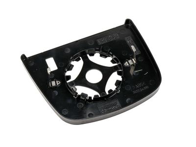 2008 Chevrolet Express Side View Mirrors - 19207168
