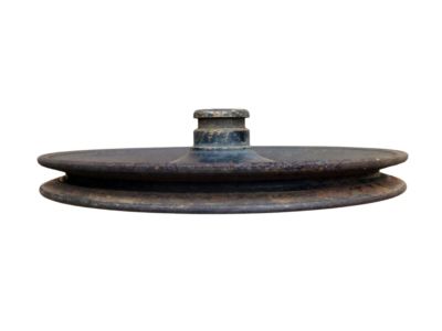 GM 10009692 Pulley,P/S Pump