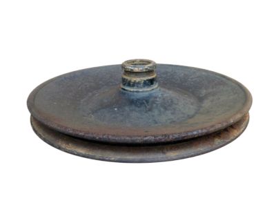 GM 10009692 Pulley,P/S Pump