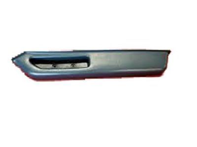 1991 GMC Syclone Door Armrest - 15590909