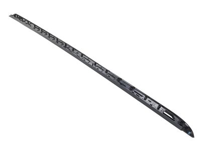 84167960 GM Molding, Pubx Si Upr *Black Product Photo 2 of 2