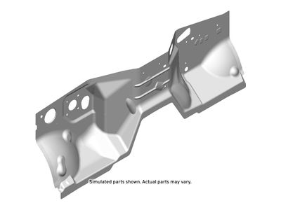 2019 Chevrolet Tahoe Dash Panels - 84440495