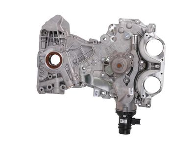 Cadillac ELR Timing Cover - 55581013