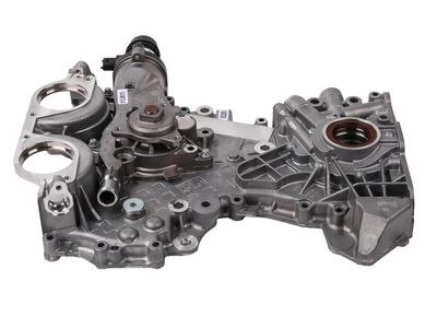 Cadillac ELR Timing Cover - 55581013