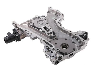 Cadillac ELR Timing Cover - 55581013