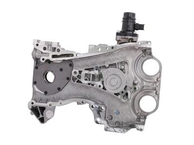 Cadillac ELR Timing Cover - 55581013