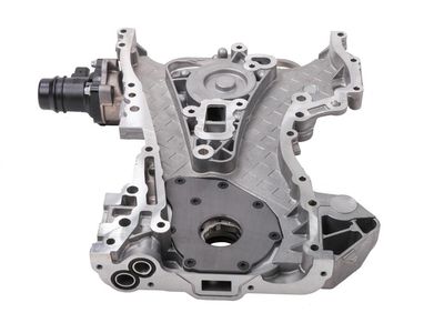 Cadillac ELR Timing Cover - 55581013