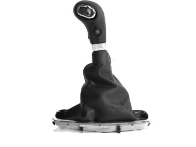 15897499 GM Automatic Transmission Control Lever Handle Assembly Product Photo 1 of 1