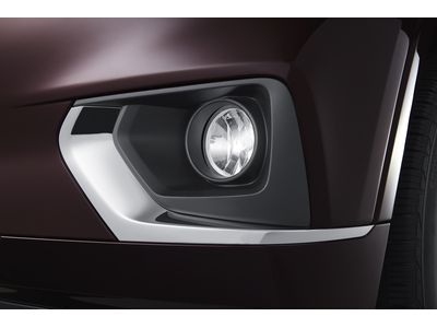 2019 Chevrolet Traverse Fog Light - 84739006