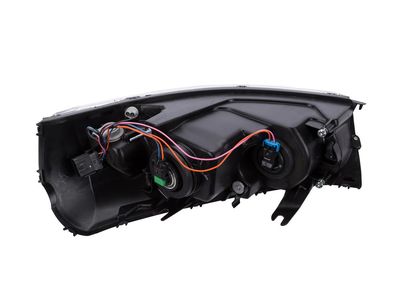 Saturn LW200 Headlight - 22720601