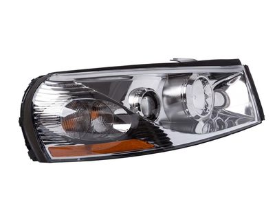 Saturn LW200 Headlight - 22720601