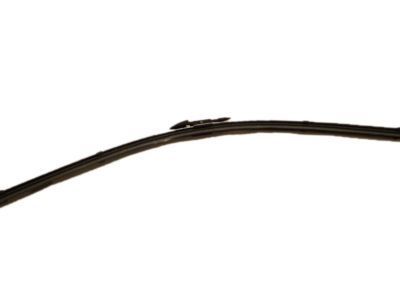 Pontiac G6 Wiper Blade - 15779416