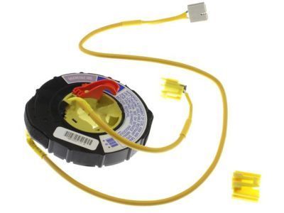 Chevrolet Lumina Air Bag Clockspring - 26041005