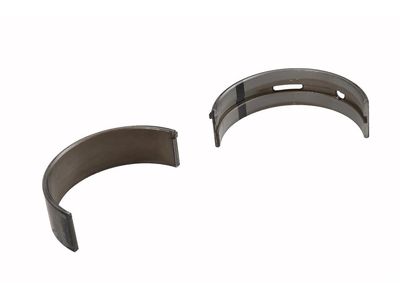 2009 Cadillac CTS Crankshaft Thrust Washer Set - 89017877