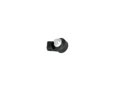 2011 Chevrolet Aveo Knock Sensor - 25182900