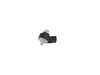 2011 Chevrolet Aveo Knock Sensor - 25182900