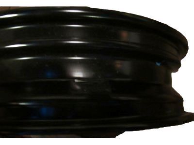GM 96853905 Wheel Rim Assembly, 16X4 Compact Spare