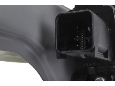 Cadillac CT5 Window Regulator - 84718516