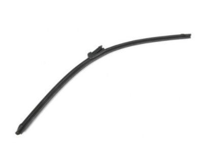 GM 22860195 Windshield Wiper Blade 22860195 GM Windshield Wiper Blade Product Photo 1 of 1