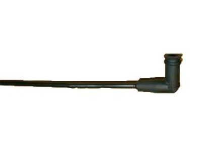 GM 10216948 Tube Assembly, Fuel Pressure Regulator Vacuum