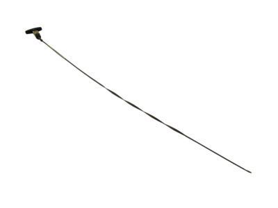 15691277 - Genuine GM Indicator Assembly, Oil Level 