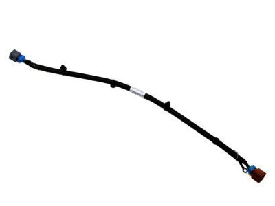 GM 23206790 Harness Assembly, P/S Wiring Harness Extension