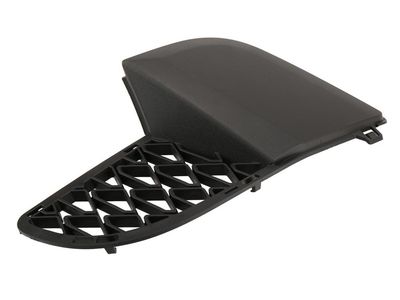 22741907 GM Insert, Front Bumper Fascia Outer *Anthracite Product Photo 2 of 2