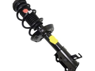 GM 23483697 Front Suspension Strut Assembly