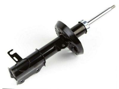 2011 Chevrolet Cruze Shock Absorber - 23483697