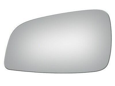 GM 15902392 Glass,Outside Rear View Mirror (W/Backing Plate)