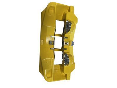 GM Brake Caliper Repair Kit - 22799634