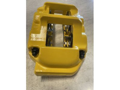 22799634 - Genuine GM Front Brake Caliper