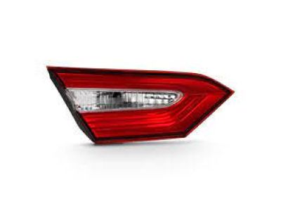Buick Enclave Tail Light - 84528835