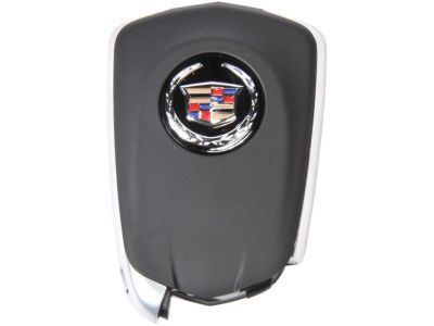 13598528 GM Remote Control Door Lock & Theft Deterrent Transmitter Product Photo 2 of 2