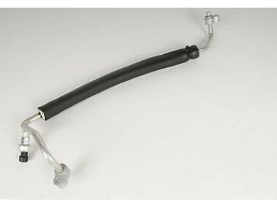 Buick Lucerne A/C Hose - 19257720