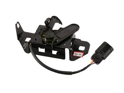 GMC Terrain Hood Latch - 84177479