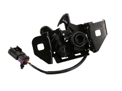 GMC Terrain Hood Latch - 84177479