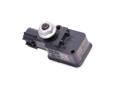 2024 Chevrolet Suburban Air Bag Sensor - 13552537