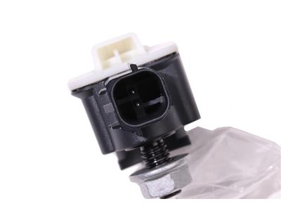 2024 Chevrolet Suburban Air Bag Sensor - 13552537