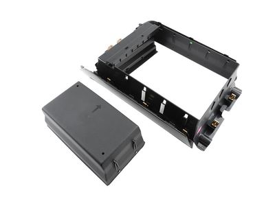 23467141 GM Plate Assembly, Front Floor Console Trim *Off Road Carn Product Photo 2 of 3