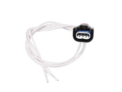 2024 Chevrolet Suburban Body Wiring Harness Connector - 19179750