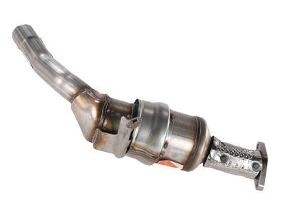 2023 Cadillac CT5 Catalytic Converter - 12714091
