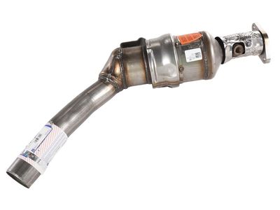 2023 Cadillac CT5 Catalytic Converter - 12714091